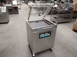 Vacuummachine Henkelmann